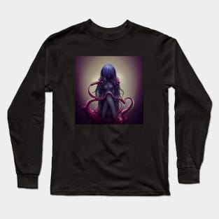 Sea gem Long Sleeve T-Shirt